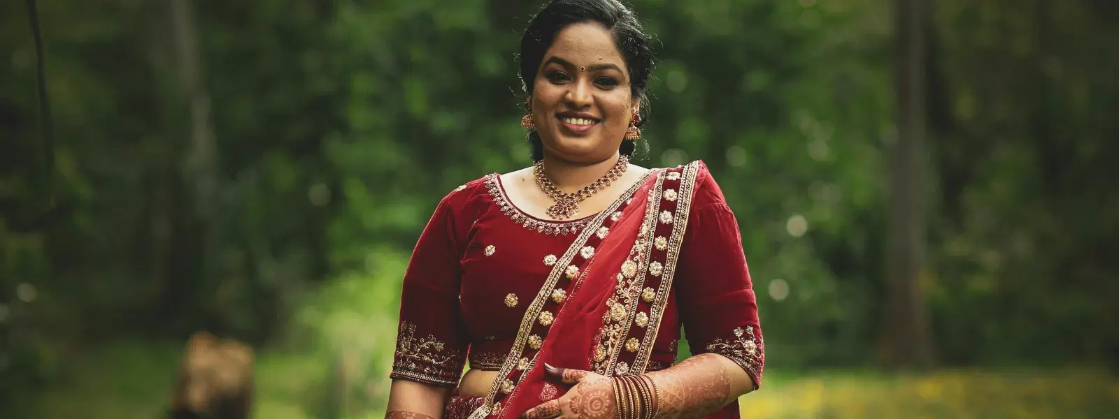 How to Drape a Saree in Lehenga Style: Step-by-Step Guide