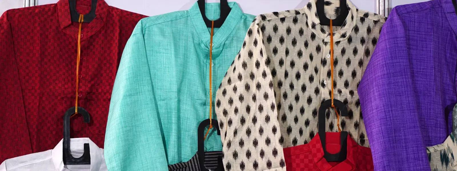 How to Effortlessly Style Stoles with Your Favorite Kurtis
