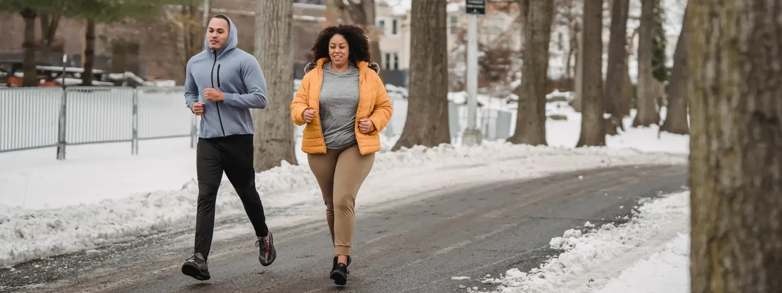 How to Layer Clothes for Maximum Warmth This Winter