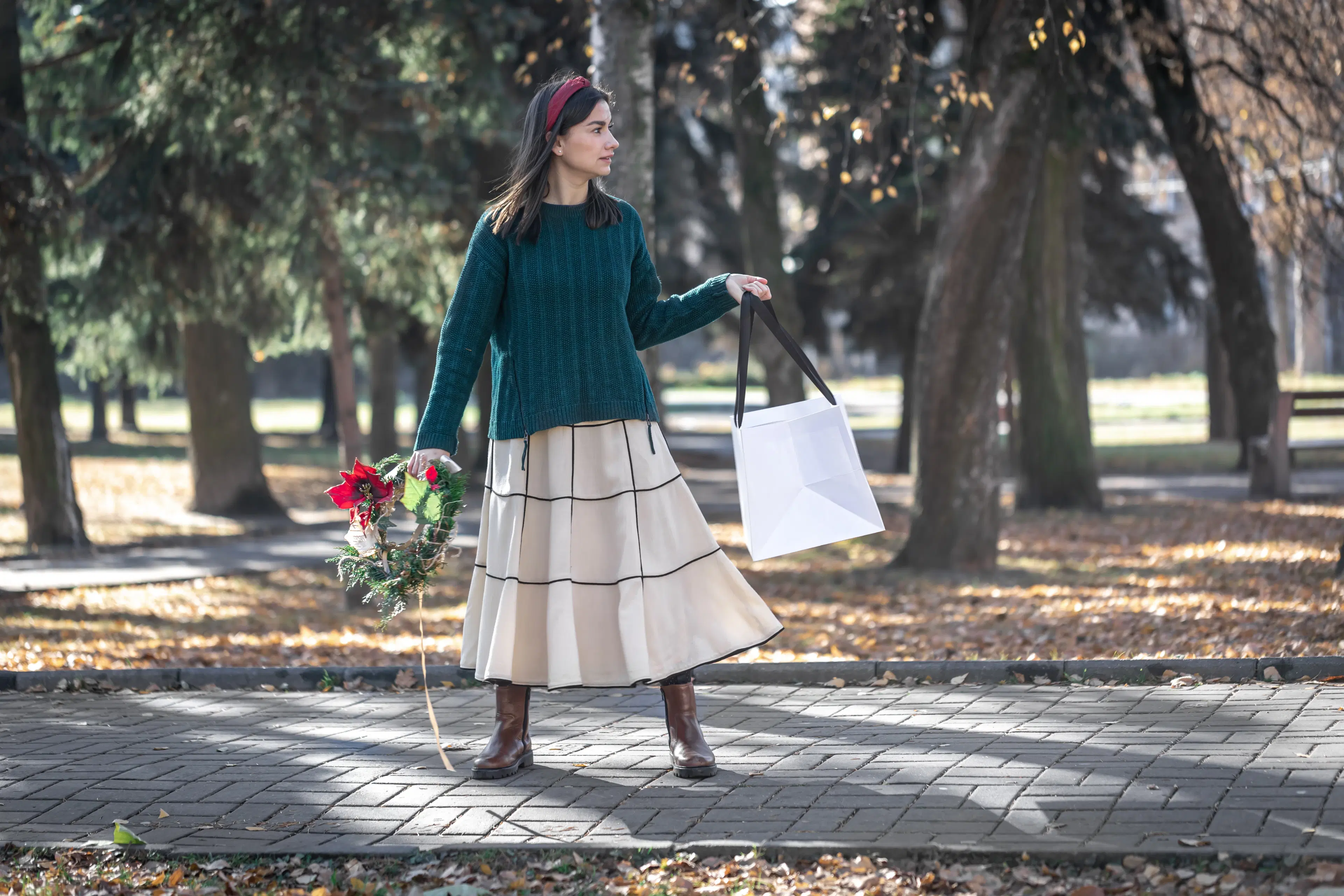 How to Layer Winter Clothes for Warmth and Style