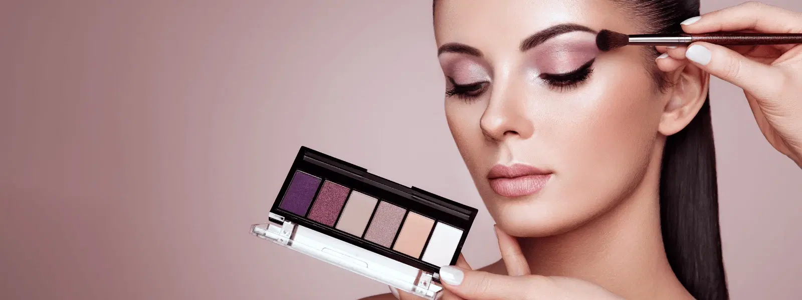 How to Master Different Types of Eye Makeup Styles