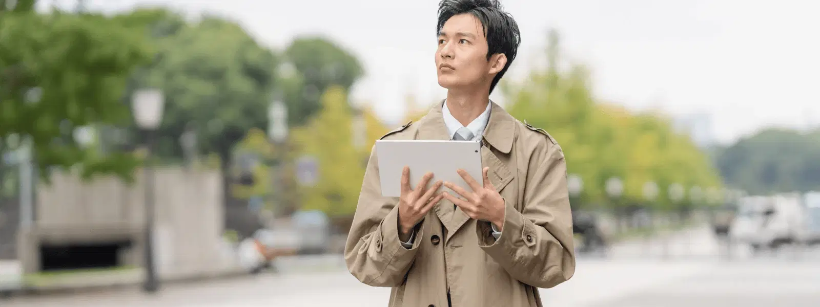 How to Master Japanese Minimalist Men's Fashion