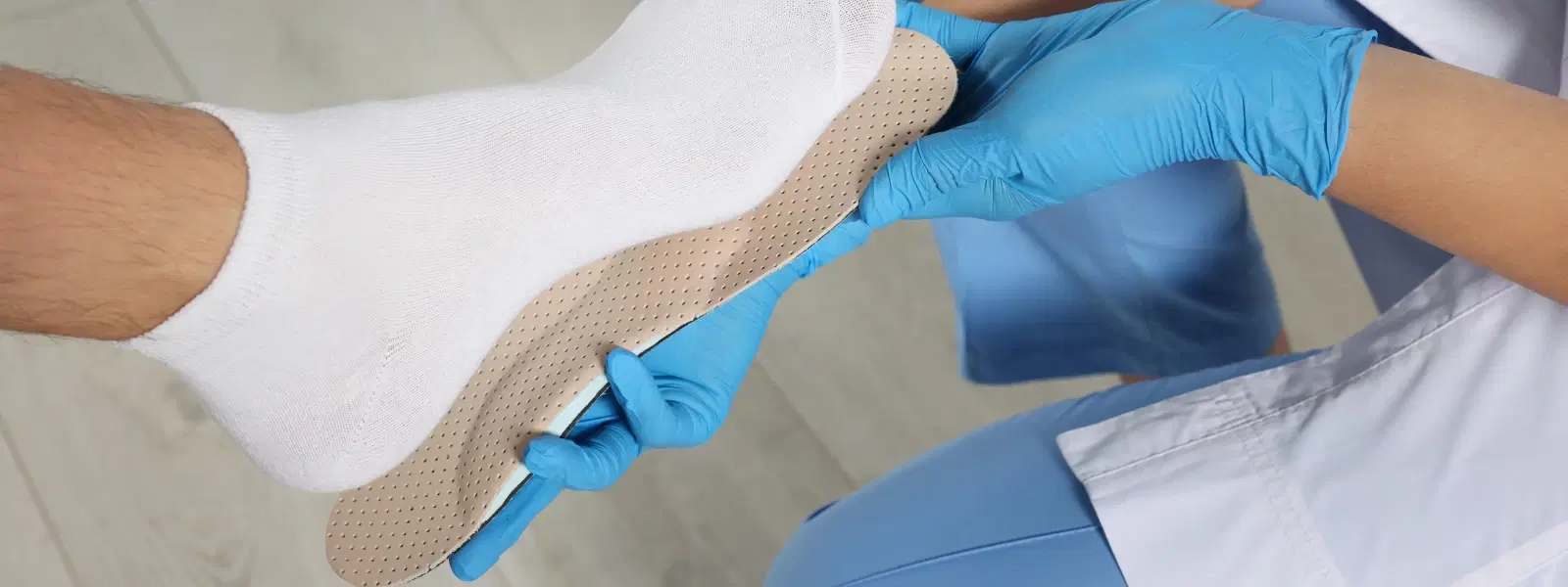 How to Measure Shoe Size: A Step-by-Step Guide