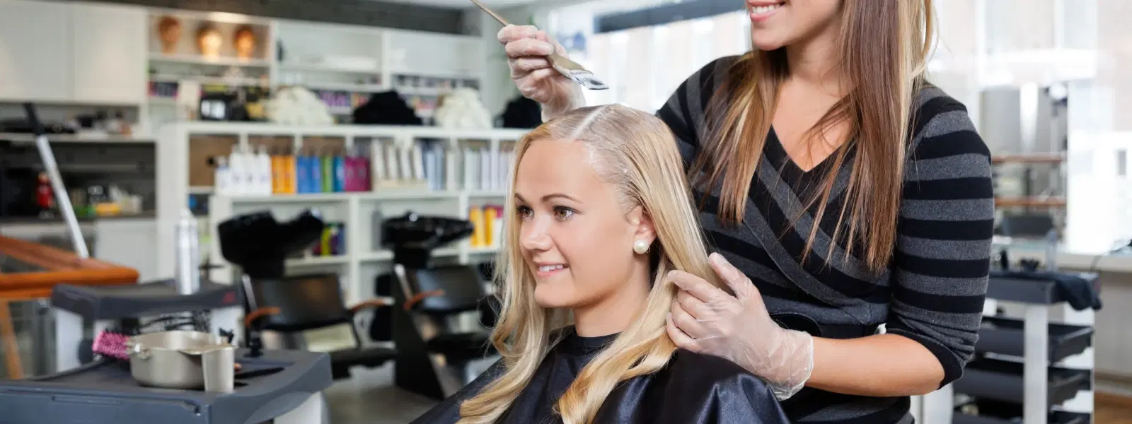 How to Remove Hair Dye Stains: Luxury Skincare Tips