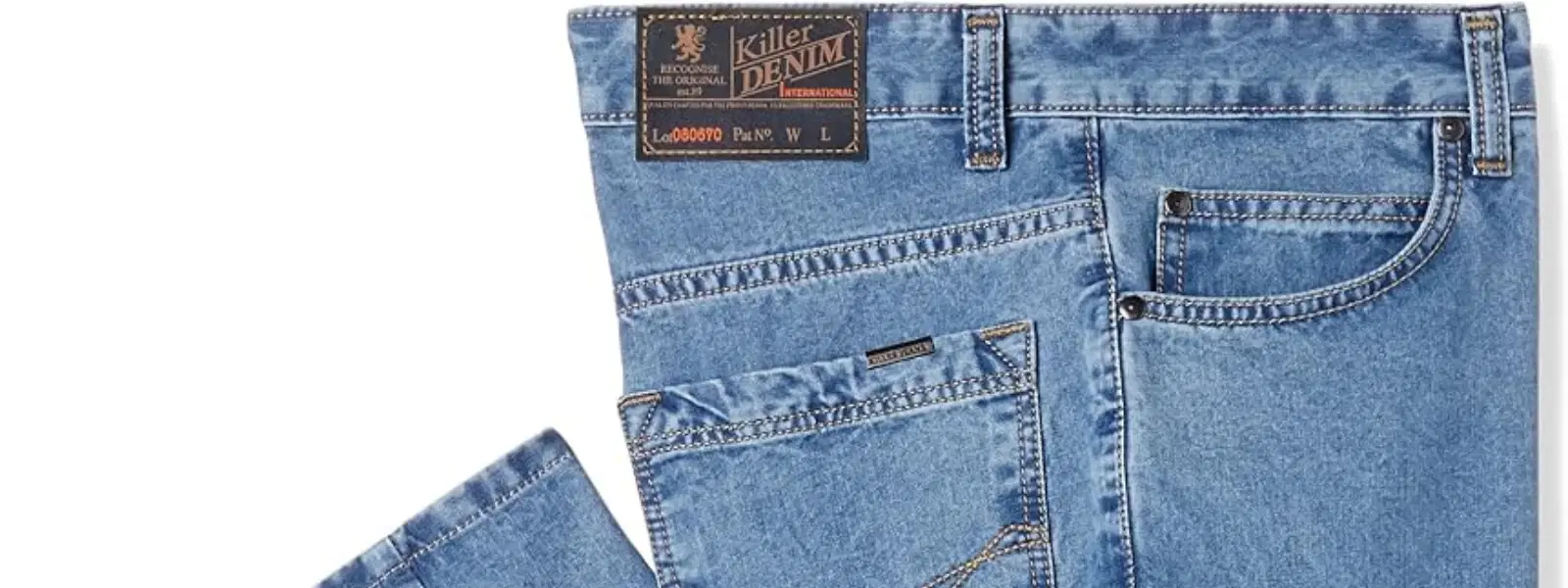 How to Rock Light Blue Jeans: Styling Made Simple