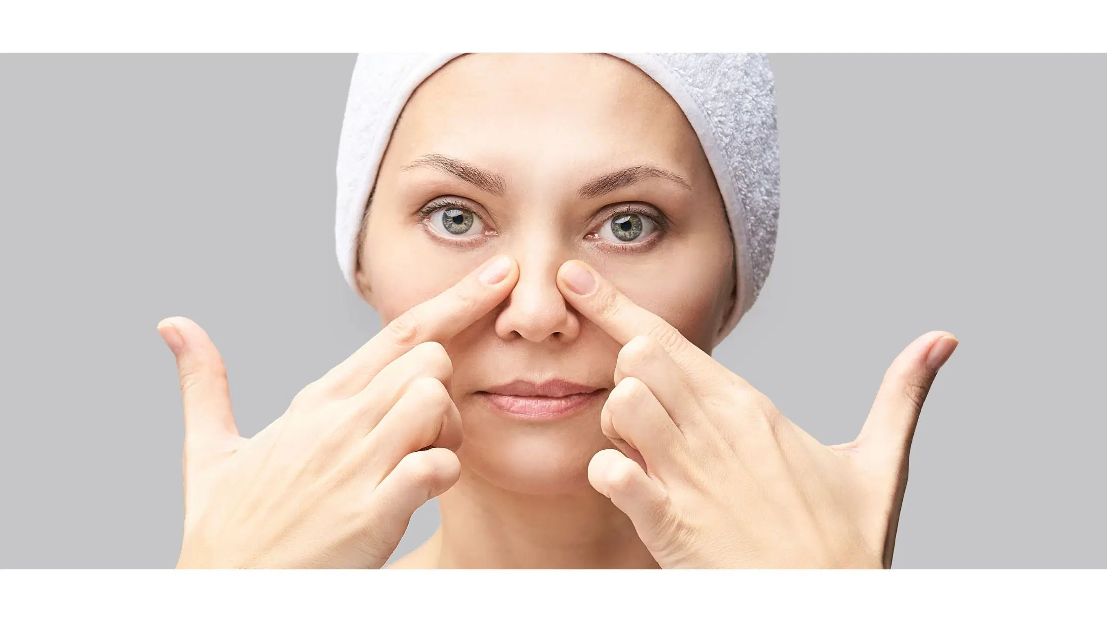 How to Soothe Sensitive Skin Breakouts Naturally