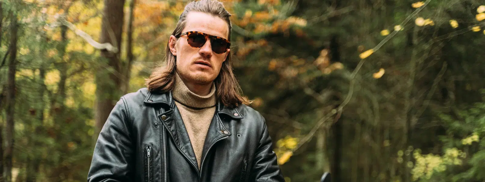 How to Style a Black Jacket for Any Occasion