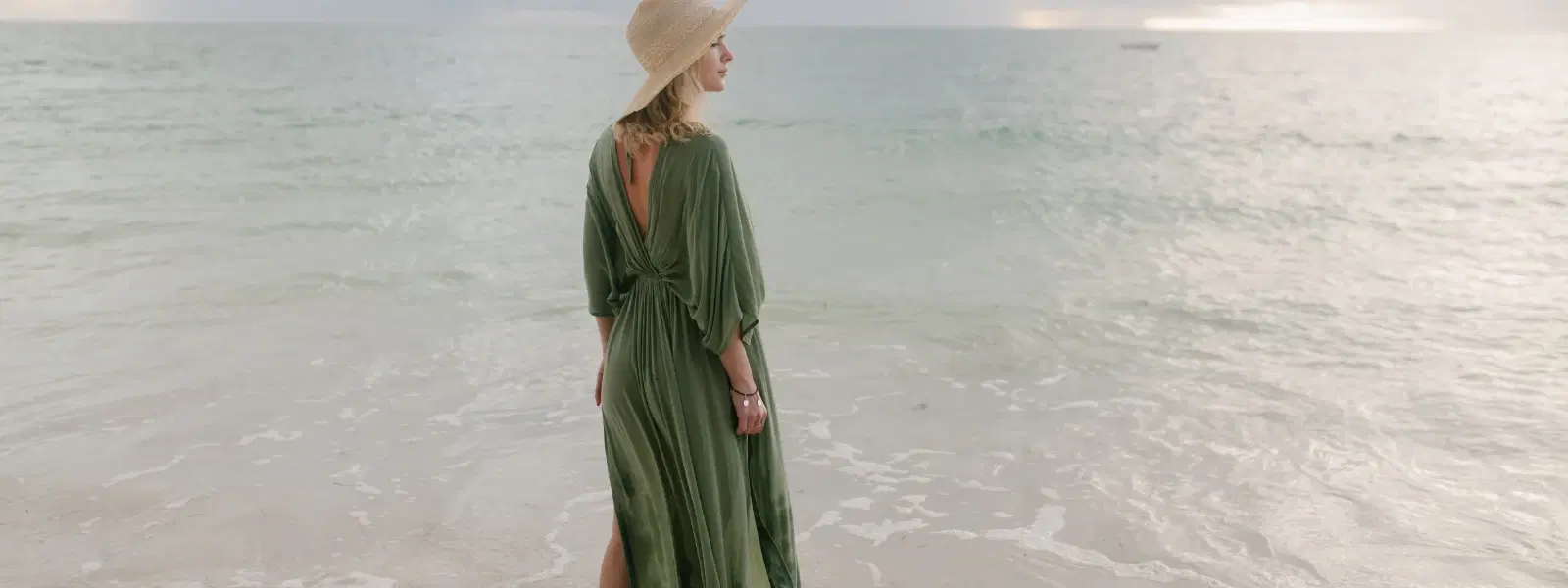 How to Style a Floral Summer Maxi Dress for Any Occasion