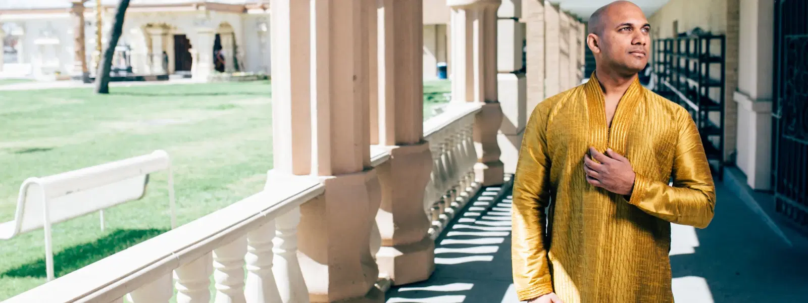 How to Style a Kurta: Tips for Perfect Pairings