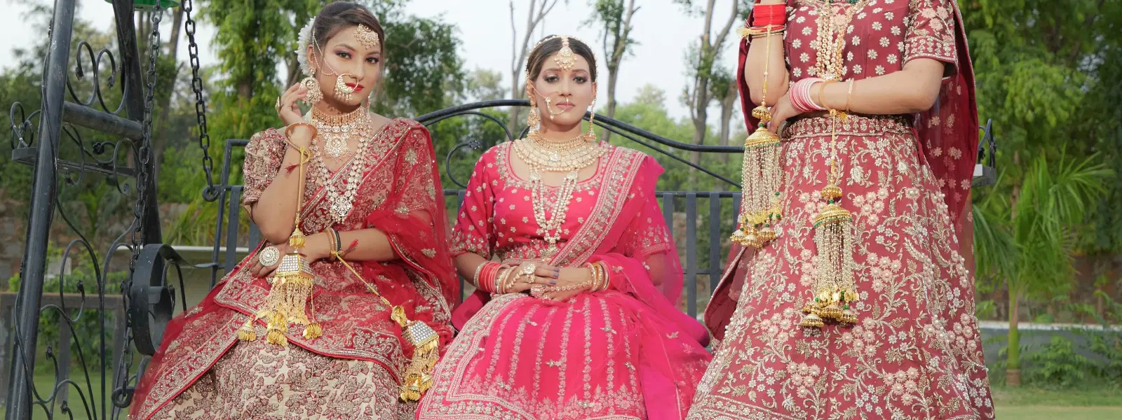 How to Style a Lehenga: Tips for a Perfect Festive Look