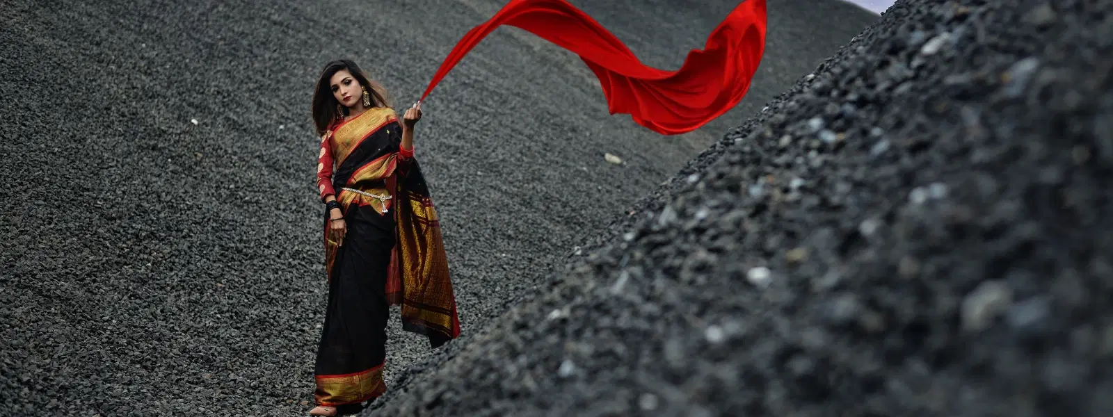 How to Style a Saree: Draping Tips for Every Occasion