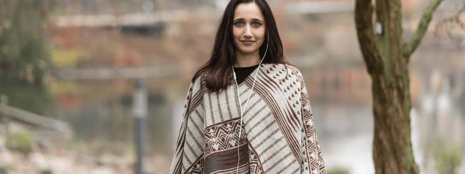 How to Style a Shrug for Effortless Everyday Looks