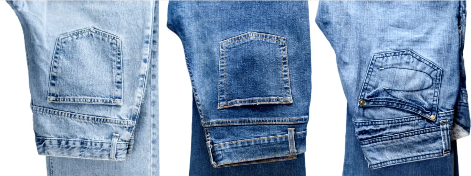 How to Style Baggy Jeans for a Relaxed Yet Chic Look