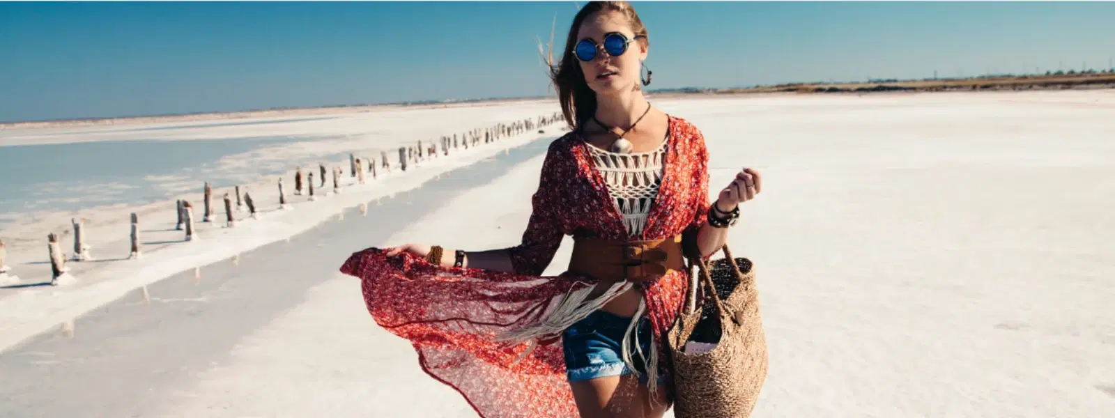 How to Style Boho Summer Dresses for Every Occasion