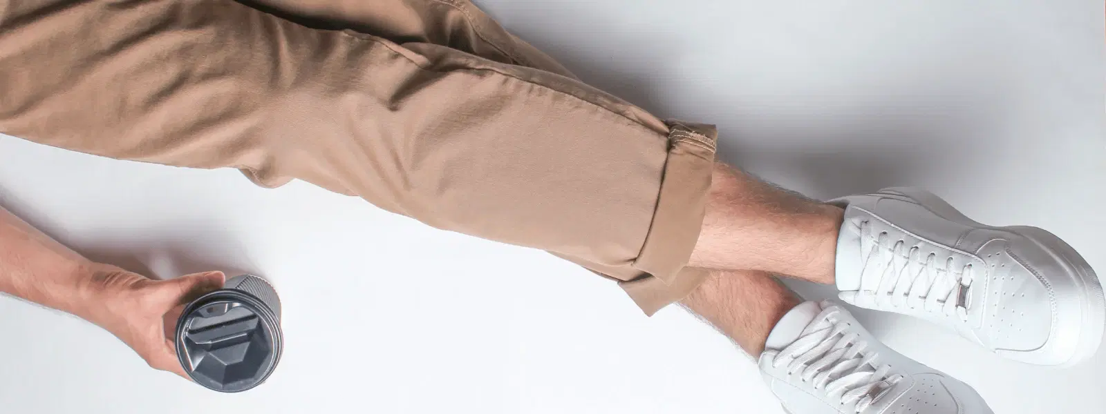 How to Style Brown Pants: Tips for Every Occasion