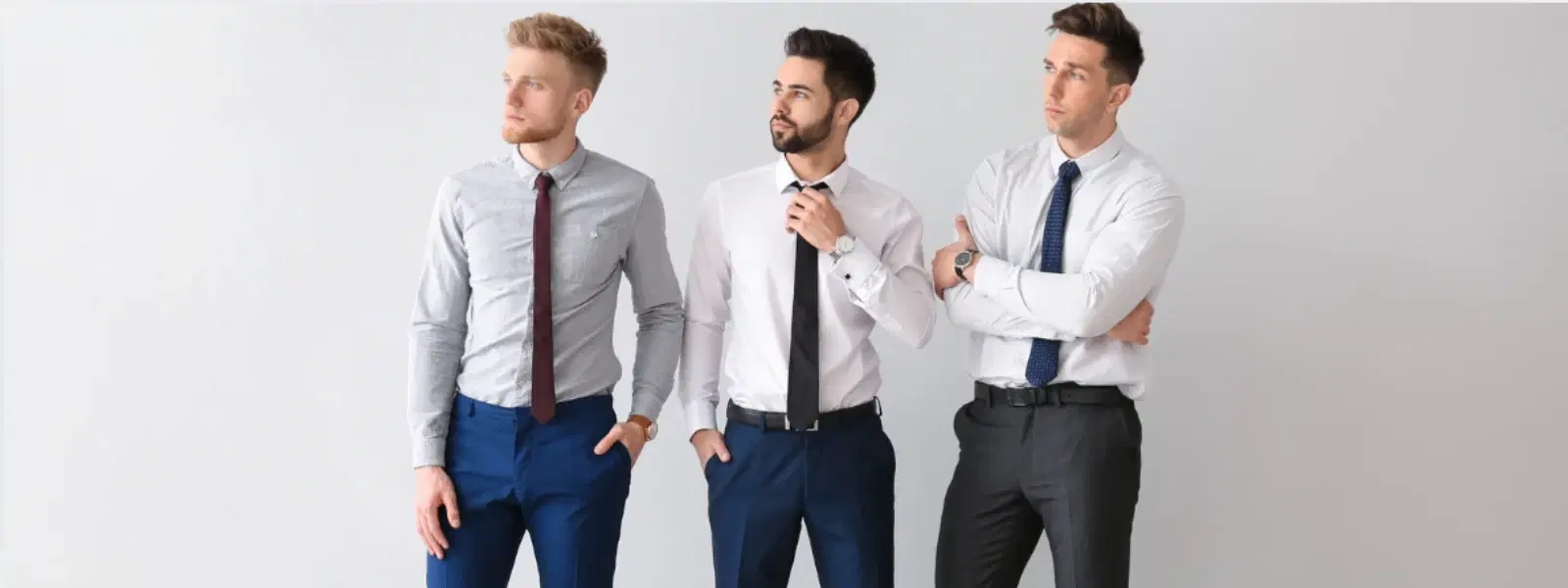 How to Style Formal Pleated Pants for Any Occasion