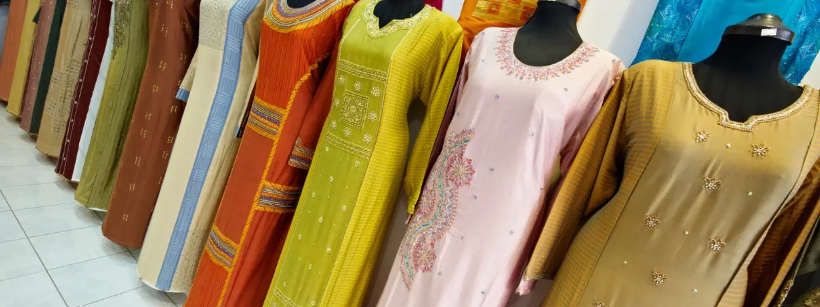 How to Style Indian Art-Inspired Clothing Elegantly