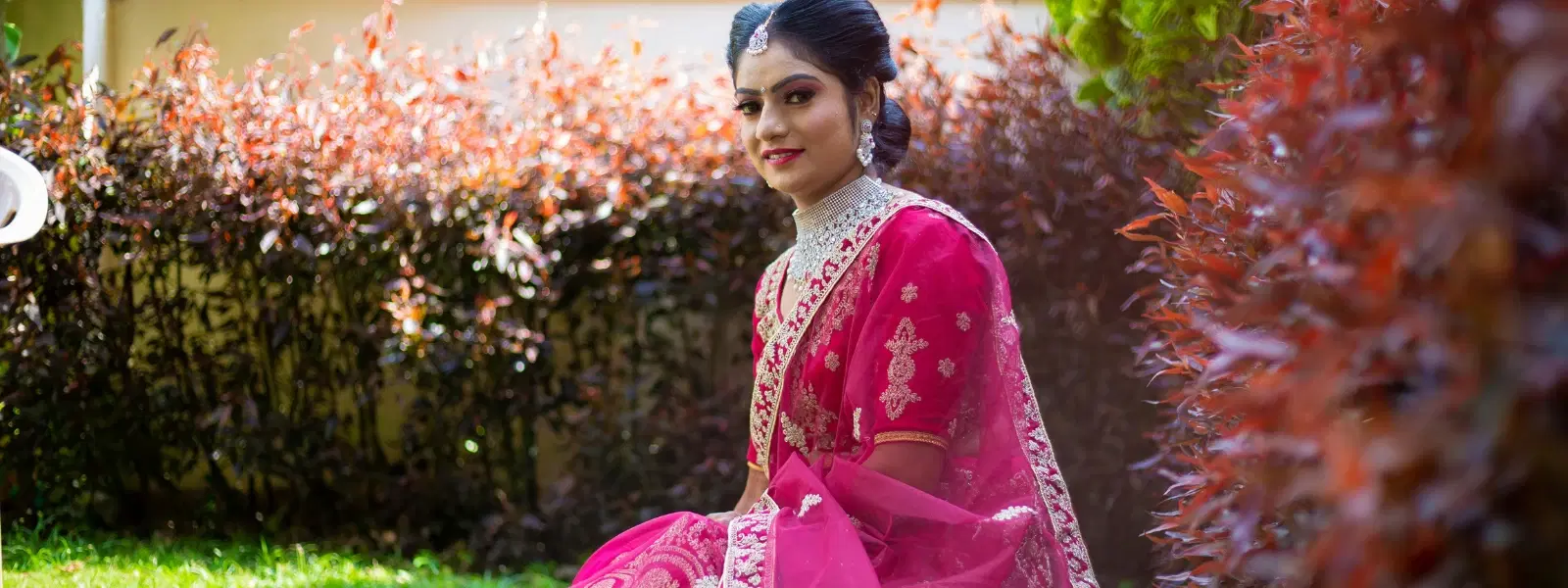 How to Style Indian Ethnic Outfits for Festive Glam