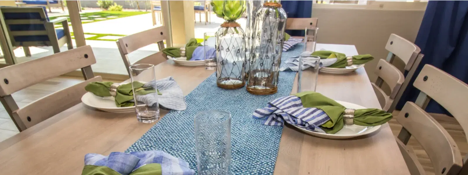 How to Style Indian Table Runners for Every Occasion