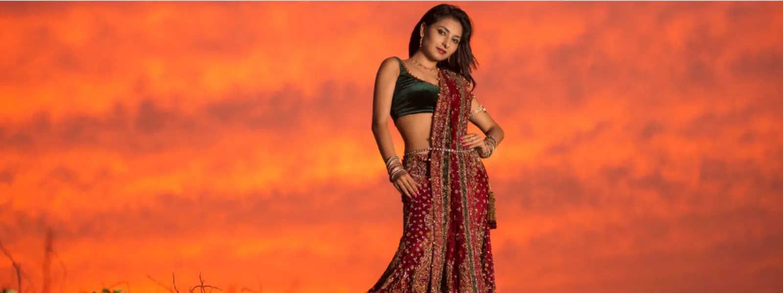 How to Style Indian Traditional Dresses for Any Occasion