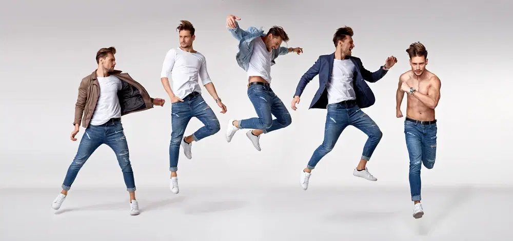 How to Style Jeans and Top for Any Occasion