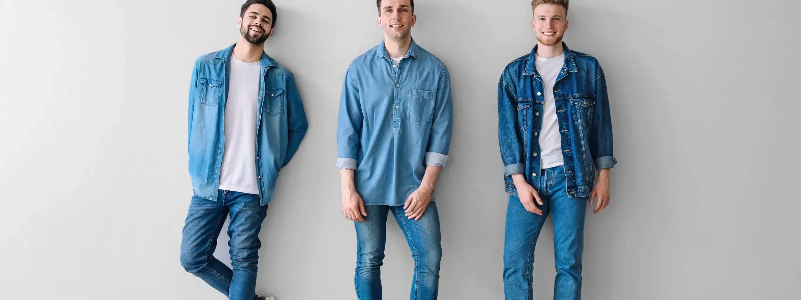 How to Style Jogger Jeans for Men: A Casual Guide