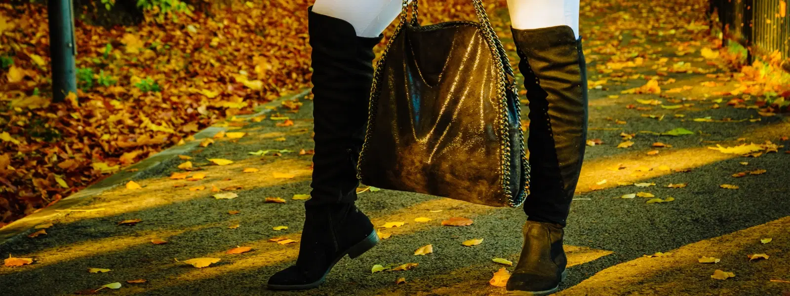 How to Style Knee High Boots: A Step-by-Step Guide