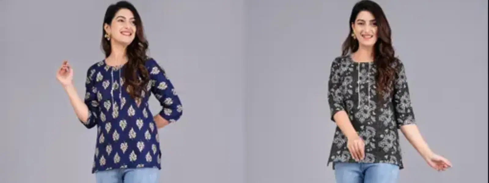 How to Style Kurtis in Winter: Layering Tips & Tricks