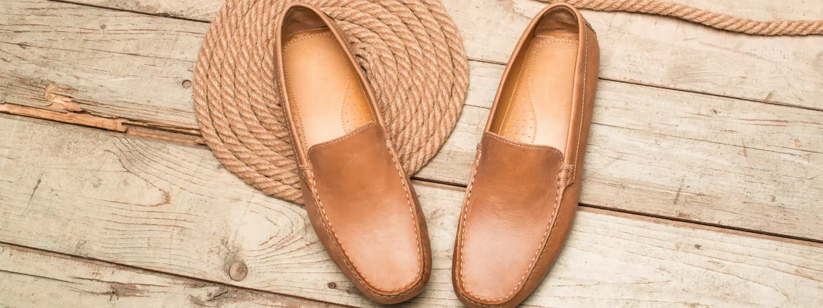 How to Style Loafers: Casual and Formal Outfit Tips