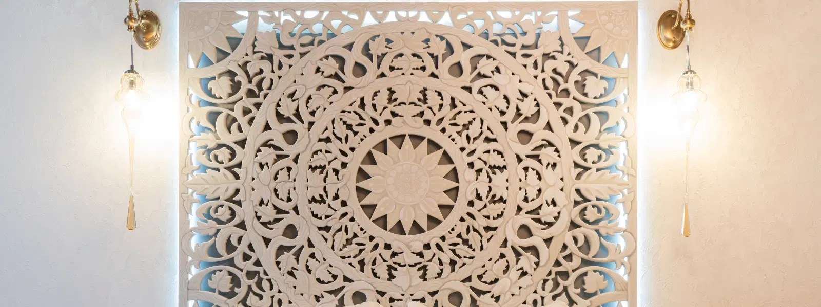 How to Style Mandala Art Accessories for Any Occasion