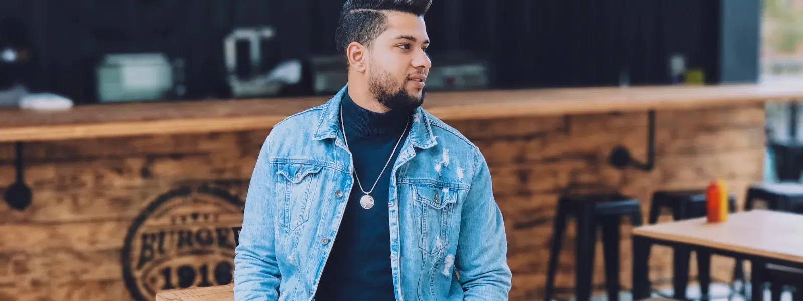 How to Style Men's Denim Jackets: Tips for Every Occasion