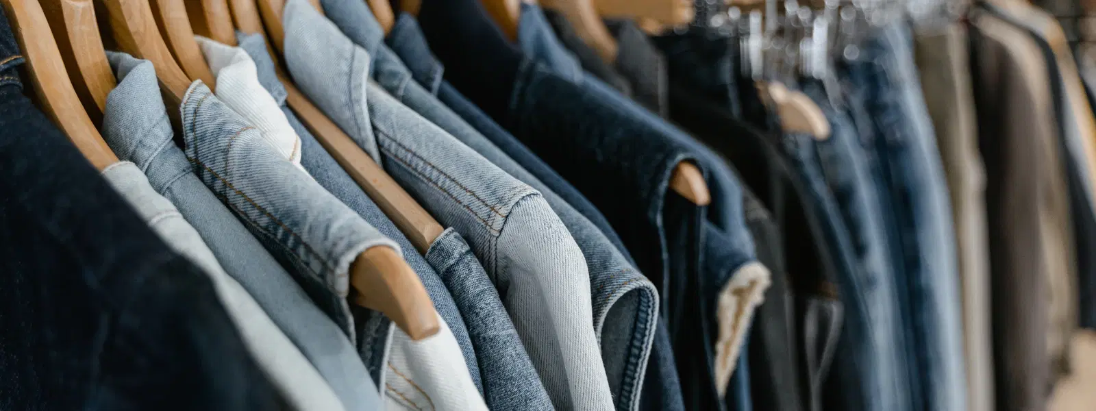 How to Style Men's Jean Jackets for Every Occasion