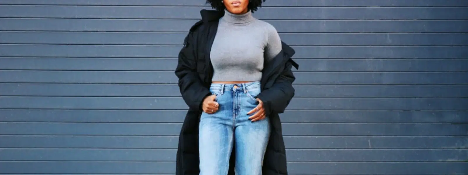 How to Style Mom Jeans: Tips for Effortless Chic