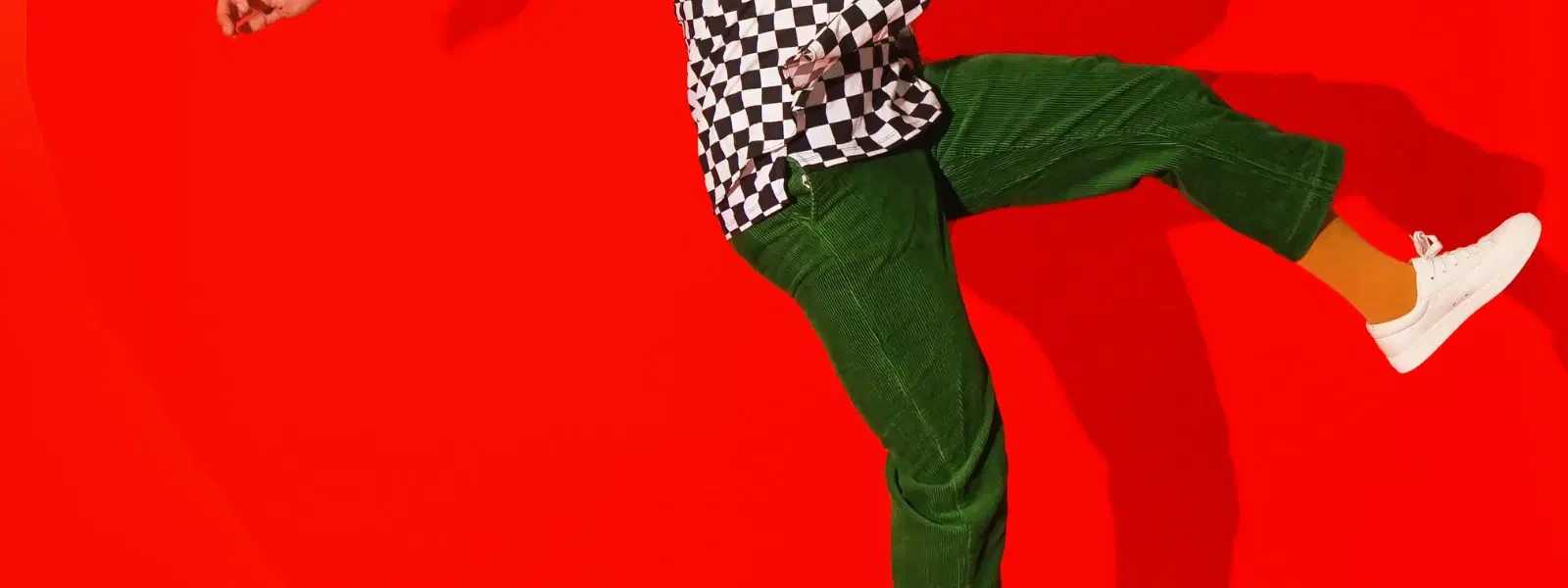 How to Style Olive Green Pants: A Complete Guide