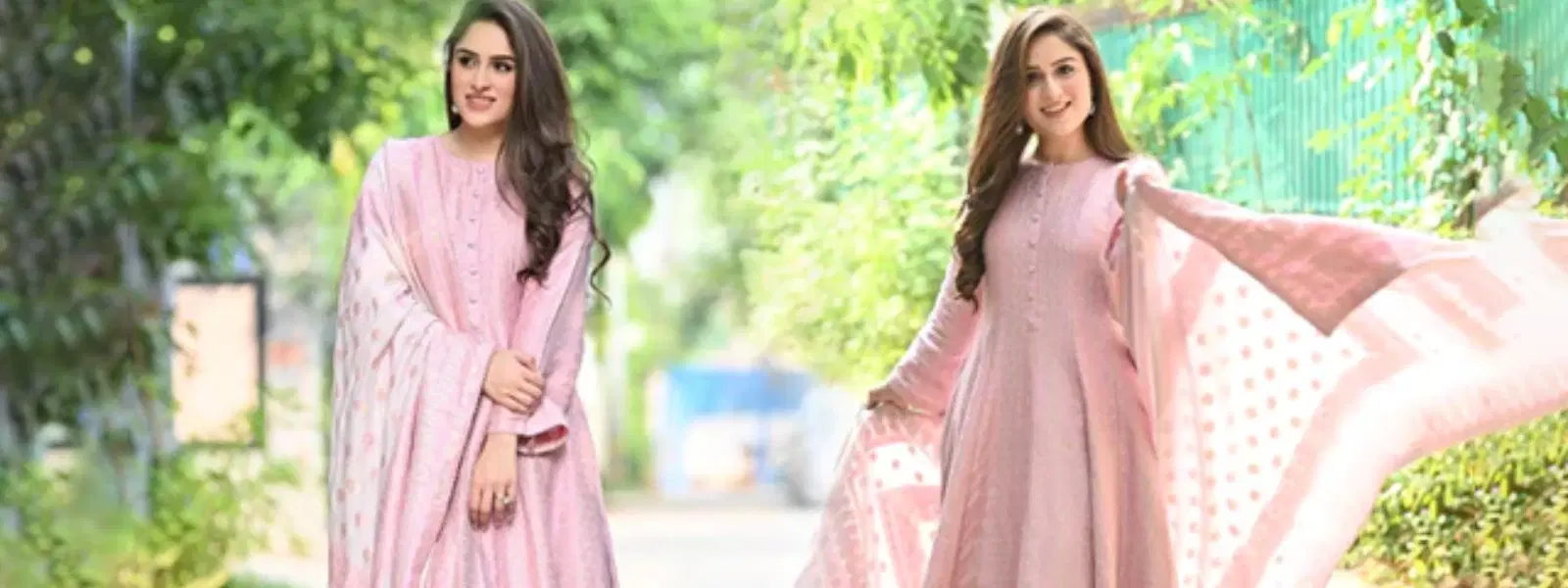 How to Style Sharara for Festive Occasions Like a Pro
