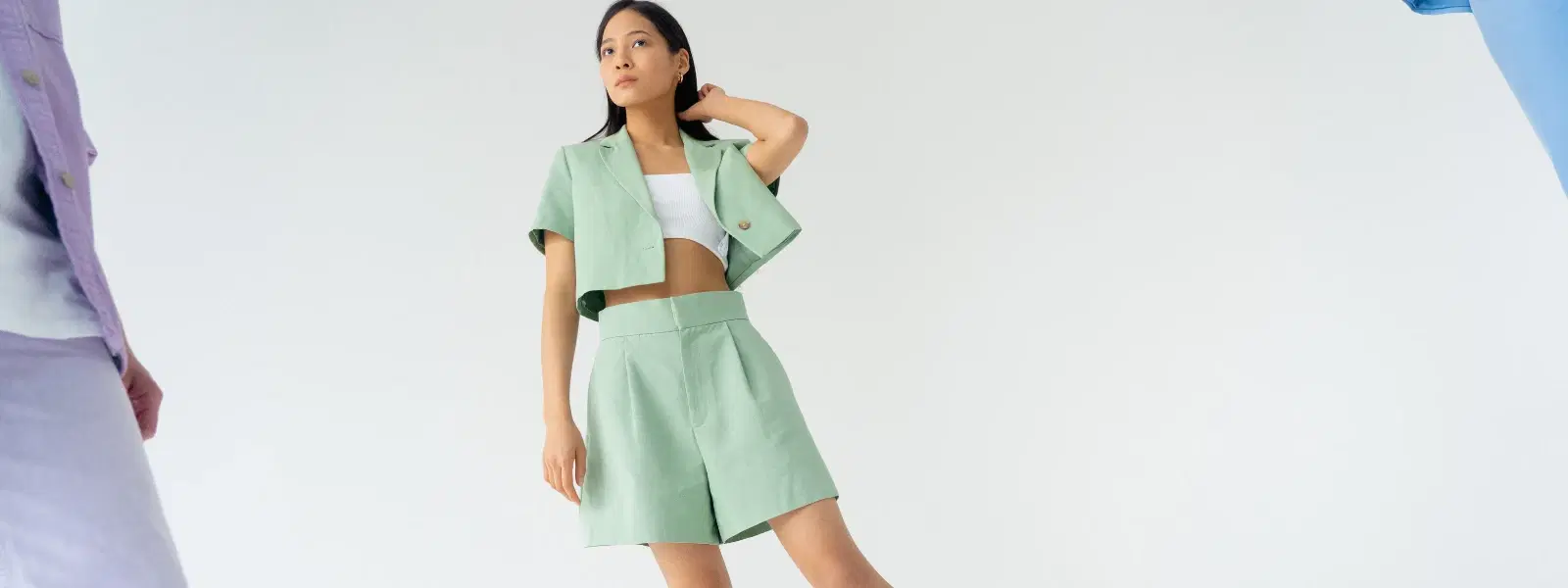 How to Style Shorts: Chic Looks for Every Occasion