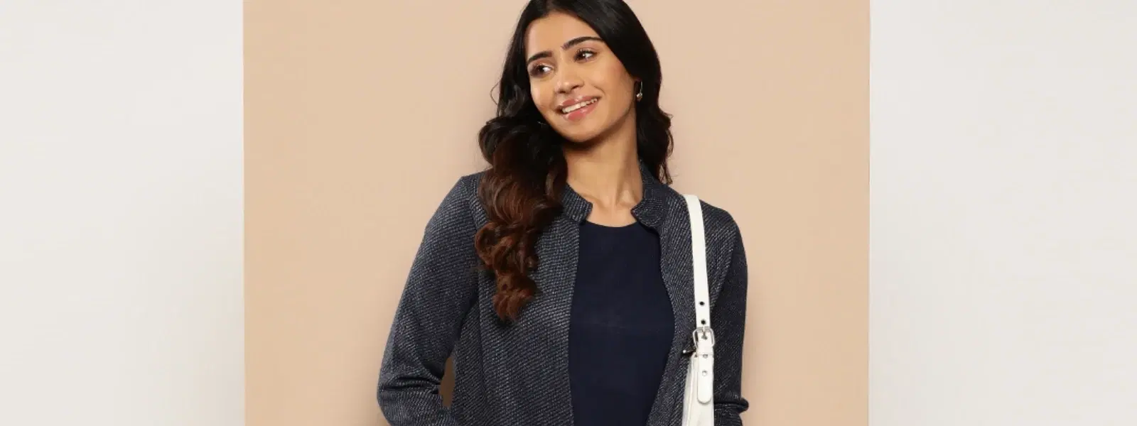 How to Style Sweaters with Kurtis for Perfect Layering