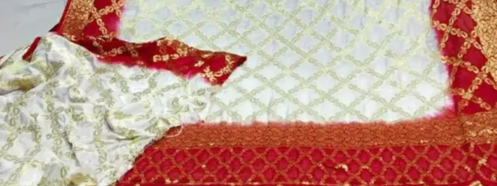 How to Style the Pallu in Saree for a Perfect Look