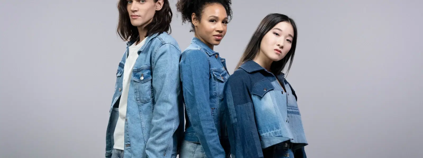 How to Style Women’s Denim Jackets: A Complete Guide