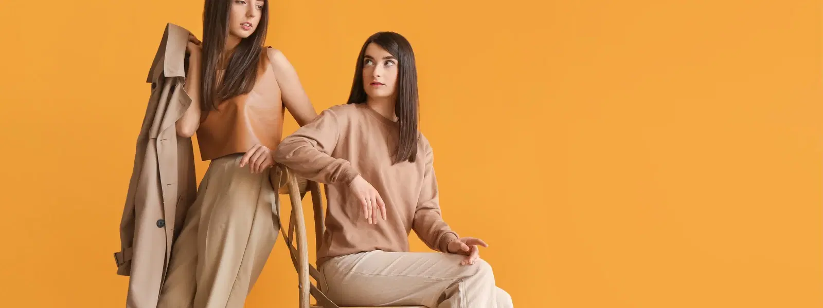 How to Style Women's Pleated Pants for Every Occasion