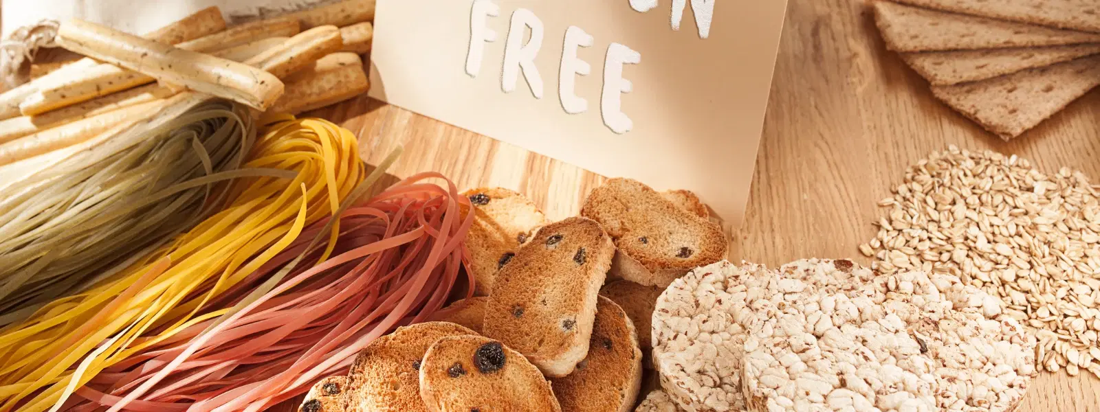 How to Use a Gluten-Free Diet to Manage Psoriasis Naturally