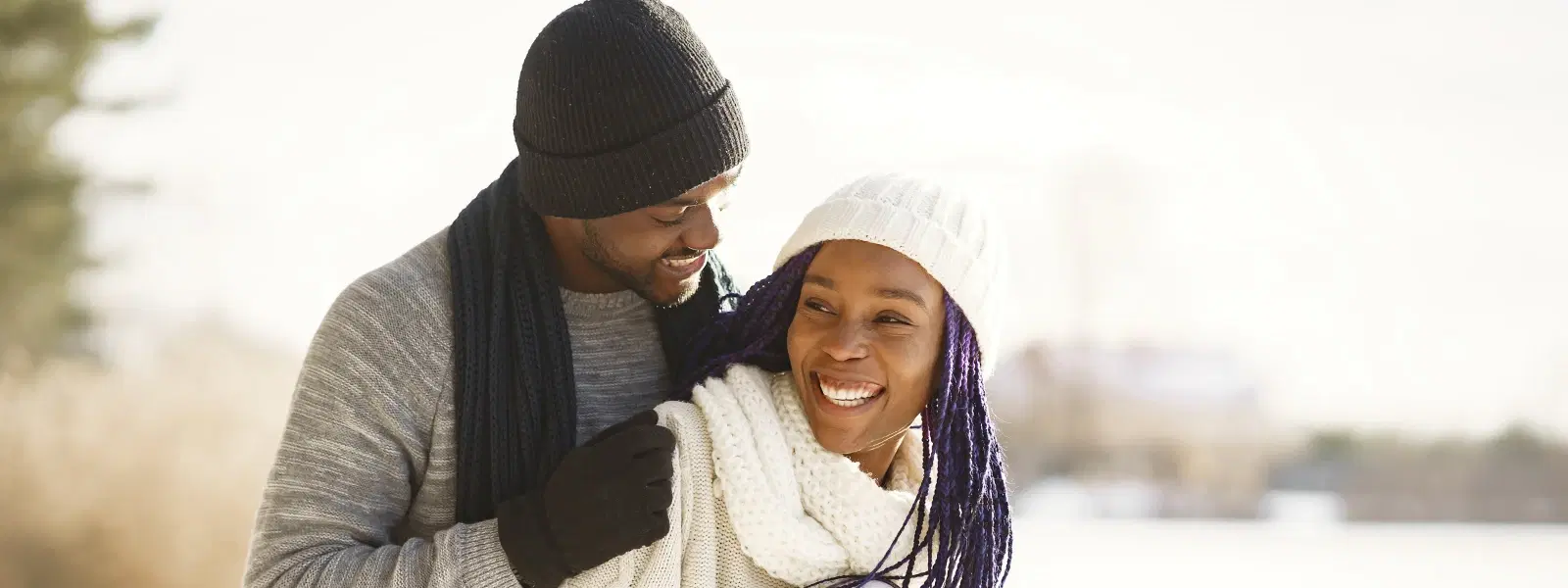 How to Wear a Muffler for Men: Stylish Winter Tips