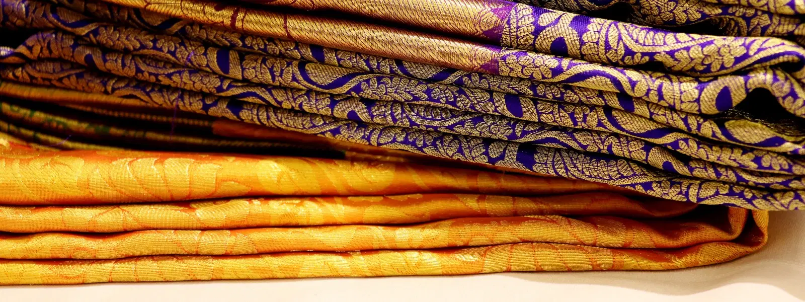 How to Wear a Saree in 7 Unique and Stylish Ways