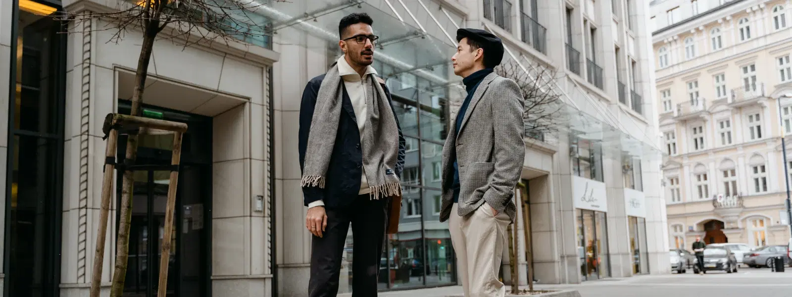 How to Wear a Stole in Different Ways: A Style Guide