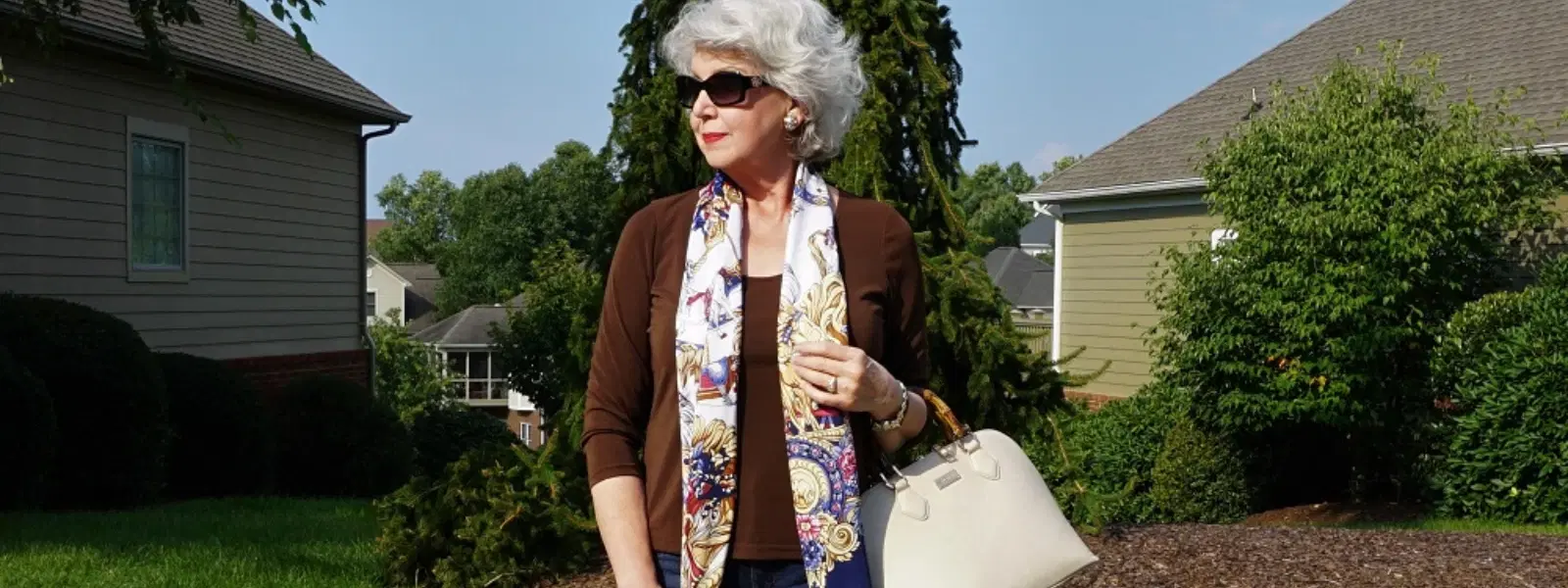 How to Wear a Stole with Kurta: Styling Made Simple