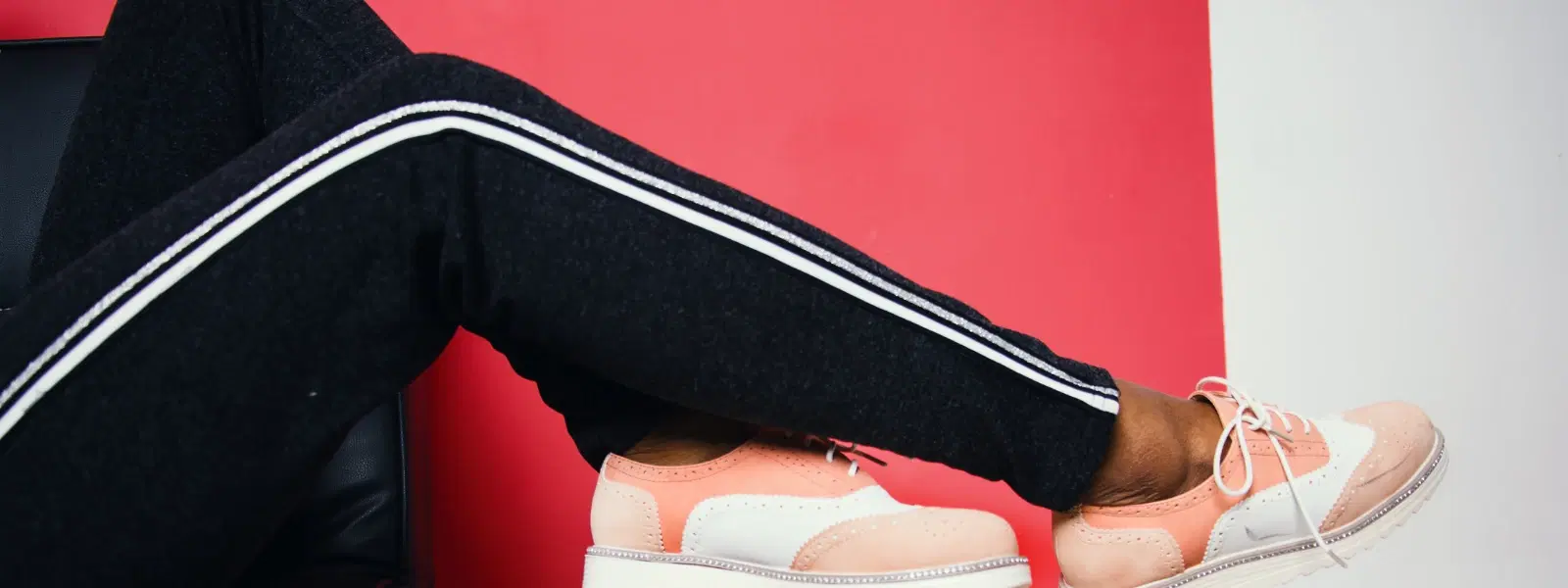 How to Wear Track Pants Fashionably: Style Tips