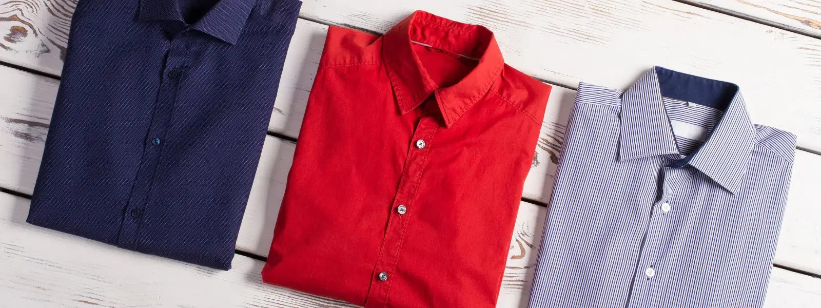 How to Wear Your Boyfriend's Button-Down Shirt Stylishly