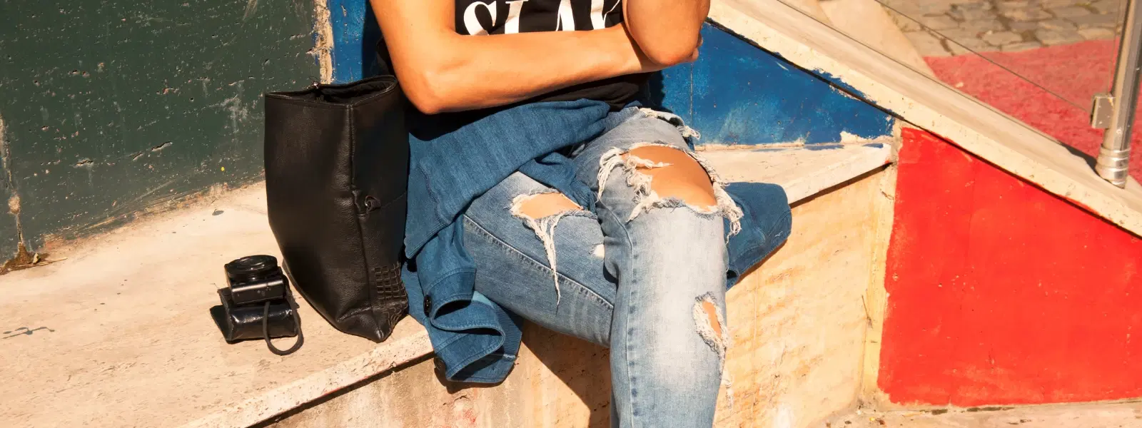 Is Ripped Jeans Casual? A Guide to Everyday Styling