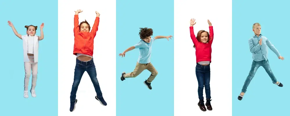 Kids Shoes vs Sneakers: Which Fits Your Child's Needs?