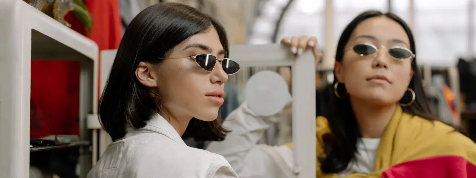 Luxury Eyewear Insights: Redefining Sunglasses Fashion